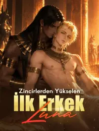 Zincirlerden Yükselen İlk Erkek Luna - Son Eklenenler