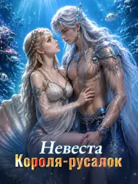 Невеста Короля-русалок - Недавно добавленные