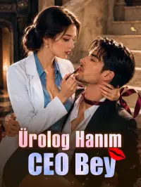 Ürolog Hanım CEO Bey yeni bölümler