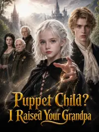 Puppet Child? I Raised Your Grandpa - Son Eklenenler