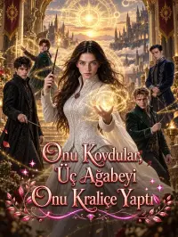 Onu Kovdular, Üç Ağabeyi Onu Kraliçe Yaptı - Latest Added