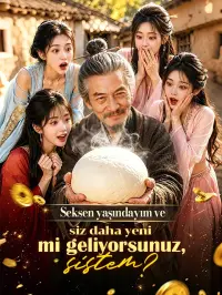 Seksen yaşındayım ve siz daha yeni mi geliyorsunuz, sistem? - Son Eklenenler