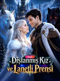 Dışlanmış Kız ve Lanetli Prensi - Son Eklenenler