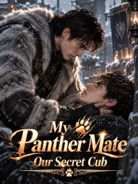 My Panther Mate Our Secret Cub - Son Eklenenler