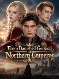From Banished General to Northern Emperor - Son Eklenenler
