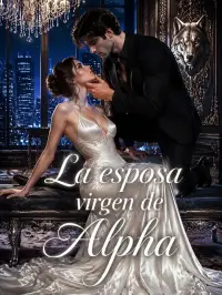 La esposa virgen de Alpha