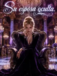 Su esposa oculta
