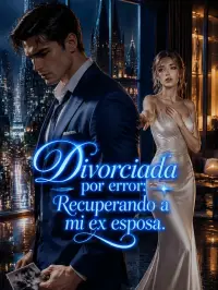 Divorciada por error: Recuperando a mi ex esposa poster