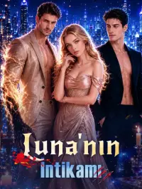 Lunanin Intikami - Son Eklenenler