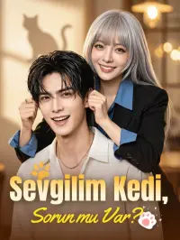 Sevgilim Kedi Sorun Mu Var - Son Eklenenler