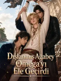 Dışlanmış Ağabey Omega'yı Ele Geçirdi yeni bölümler