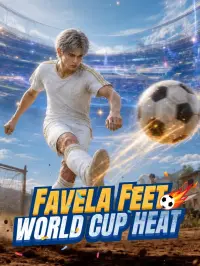 Favela Feet, World Cup Heat - Son Eklenenler