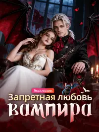 Запретная любовь вампира - Недавно добавленные