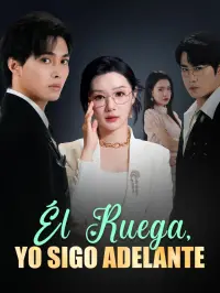 Él Ruega, Yo Sigo Adelante