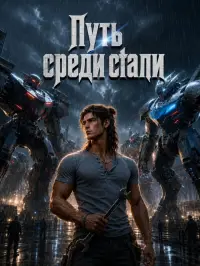 Путь среди стали - Смотреть сейчас