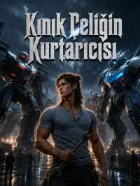 Kırık Çeliğin Kurtarıcısı - Son Eklenenler