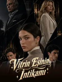 Vitrin Eşinin İntikamı yeni bölümler