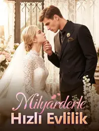 Milyarderle Hızlı Evlilik yeni bölümler