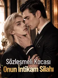 Sözleşmeli Kocası Onun İntikam Silahı yeni bölümler