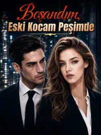 Boşandım, Eski Kocam Peşimde - Son Eklenenler
