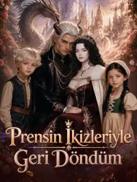 Prensin İkizleriyle Geri Döndüm - Son Eklenenler