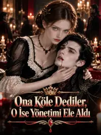 Ona Köle Dediler, O İse Yönetimi Ele Aldı - Son Eklenenler