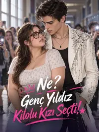 Ne? Genç Yıldız Kilolu Kızı Seçti! - Son Eklenenler
