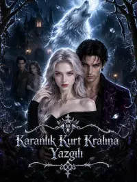 Karanlik Kurt Kralina Yazgili - Son Eklenenler