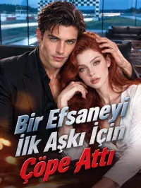 Bir Efsaneyi Ilk Aski Icin Cope Atti - Son Eklenenler