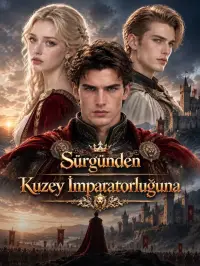 Surgunden Kuzey Imparatorluguna - Son Eklenenler