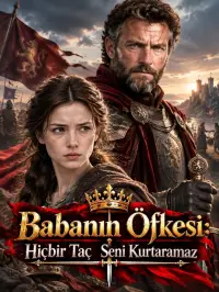Babanin Ofkesi Hicbir Tac Seni Kurtaramaz - Son Eklenenler