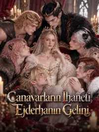 Canavarlarin Ihaneti Ejderhanin Gelini - Son Eklenenler