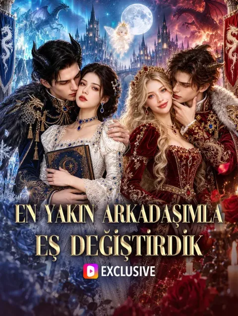 En Yakın Arkadaşımla Eş Değiştirdik - Son Eklenenler