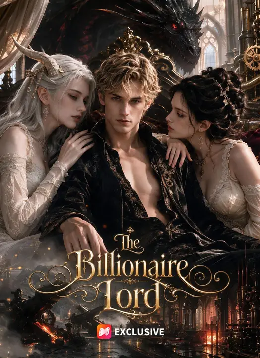 The Billionaire Lord - Son Eklenenler